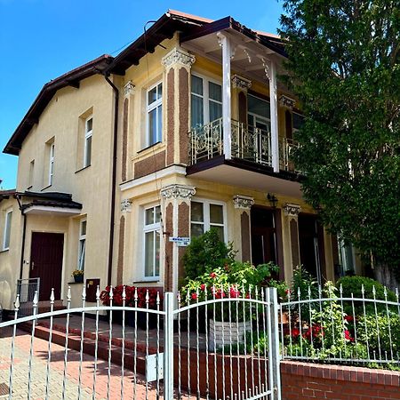 Pod Cisami Apartments Мендзиздроє Екстер'єр фото