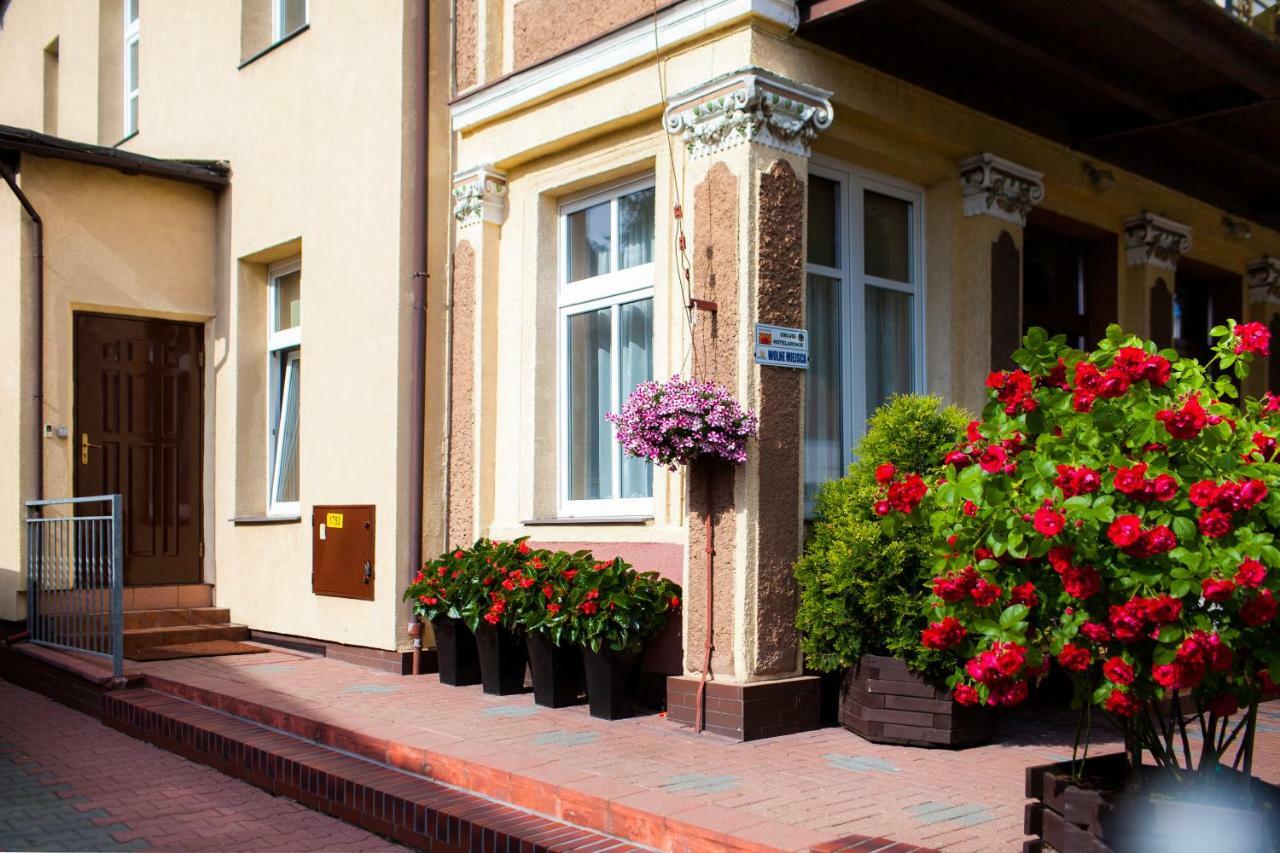 Pod Cisami Apartments Мендзиздроє Екстер'єр фото